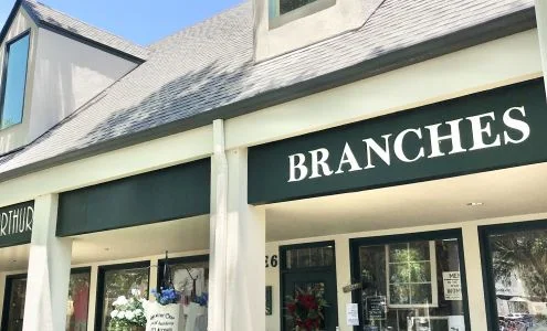 Branches business photo