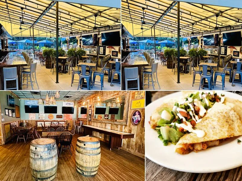 Captain Woody's Bar & Grill business photo