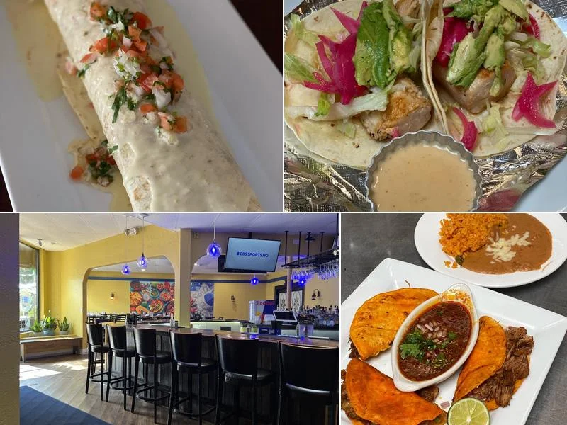 Carlitos Mexican Bar and Grill business photo