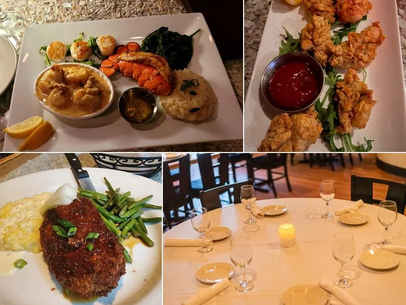 Catch 22 Restaurant business photo