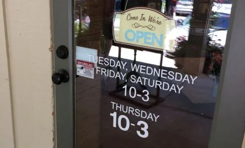 Church Mouse Thrift Shop and Boutique business photo