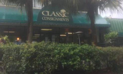 Classic Consignments of Hilton Head business photo