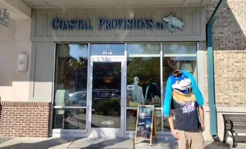 Coastal Provisions Company business photo