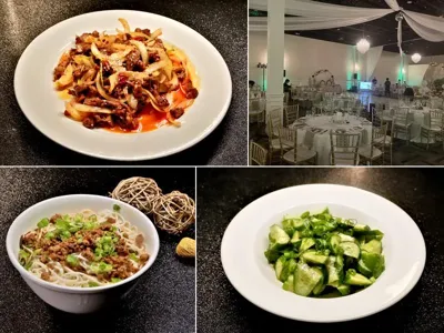 E-Tang Asian Bistro, business photo 1