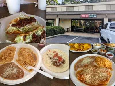 Fiesta Fresh Mexican Grill, business photo 1