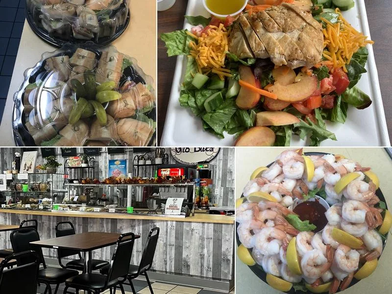 Gr8 Bites business photo