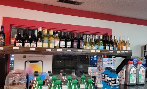 Grant's Mini Market business photo