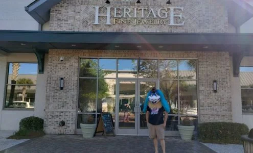 Heritage Fine Jewelry business photo
