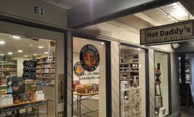 Hot Daddy's Sauce And Oil Co., business photo 1