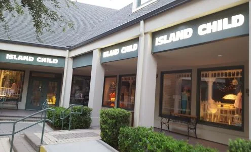 Island Child business photo