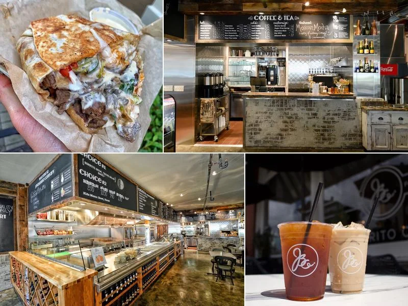 Java Burrito Company business photo