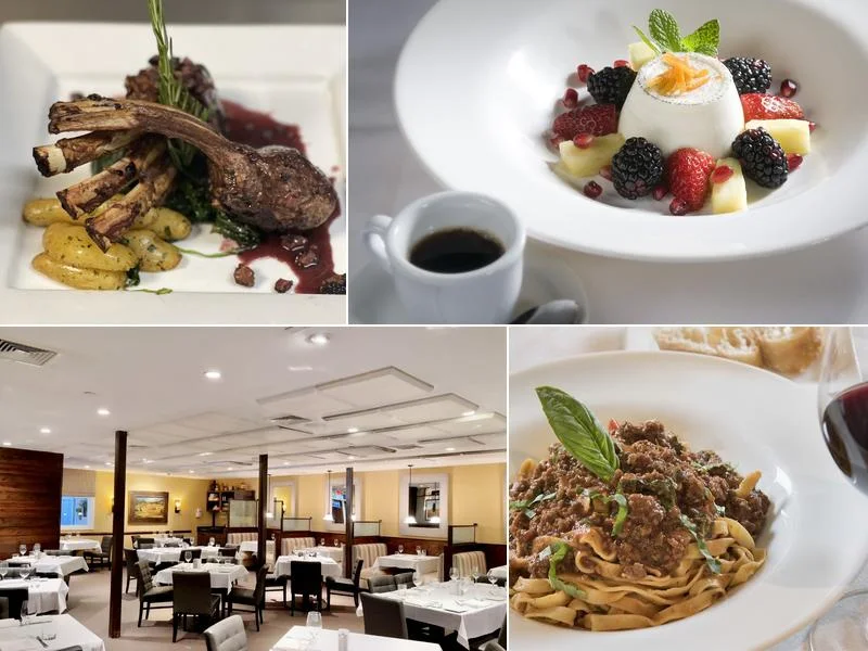 Michael Anthony's Cucina Italiana business photo