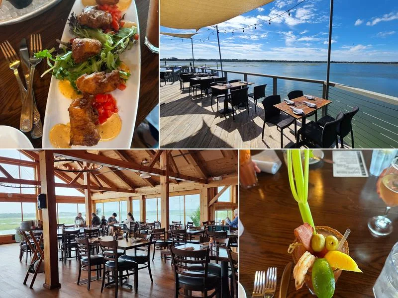 Old Oyster Factory Restaurant business photo