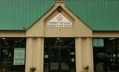 Osprey Village Thrift on Main, business photo 1