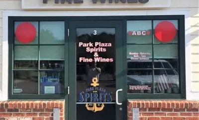 Park Plaza Spirits & Fine Wines, business photo 1