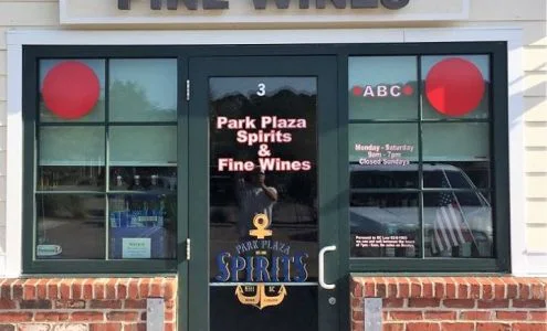 Park Plaza Spirits & Fine Wines business photo