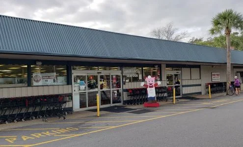 Piggly Wiggly Hilton Head business photo