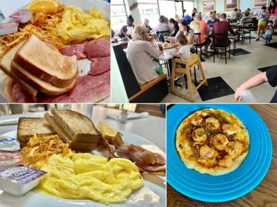 Plantation Cafe & Deli North Island, business photo 1