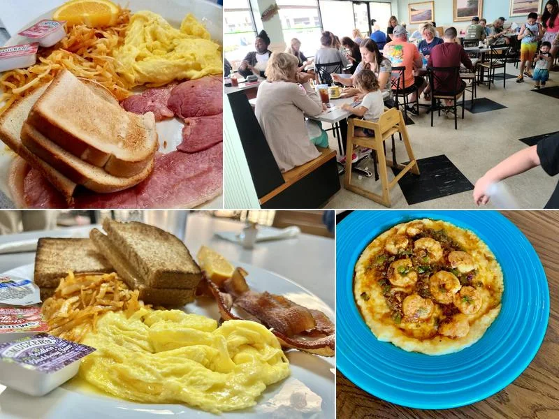 Plantation Cafe & Deli North Island business photo
