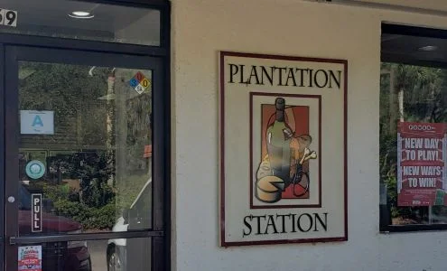 Plantation Station business photo