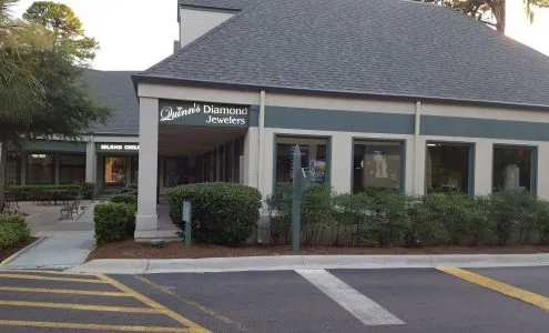 Quinn's Diamond Jewelers business photo