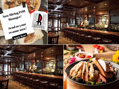 Reilley's Grill & Bar, business photo 1