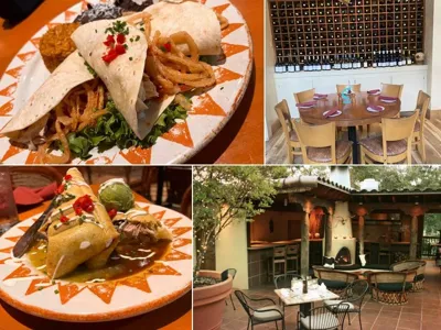 Santa Fe Cafe, business photo 1