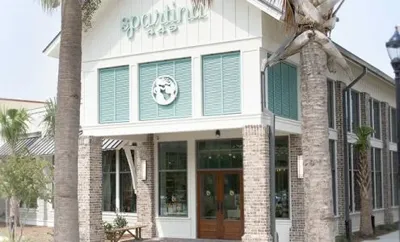 Spartina 449 Hilton Head Island, business photo 1