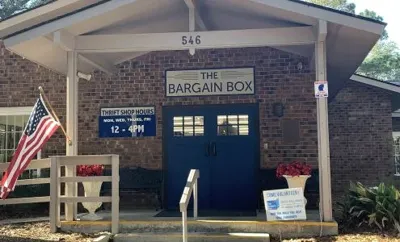 The Bargain Box, business photo 1